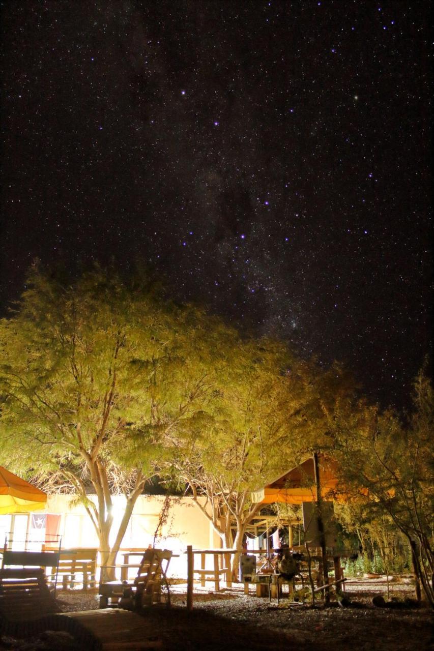 Casa Campestre Hotel San Pedro de Atacama Exterior photo